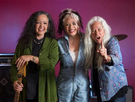 Fanny S All Women Band Plans Reunion Album Best Classic Bands
