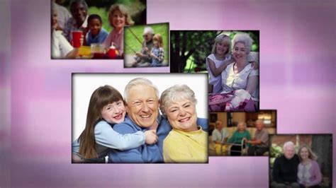 senior home care franchises by granny nannies youtube
