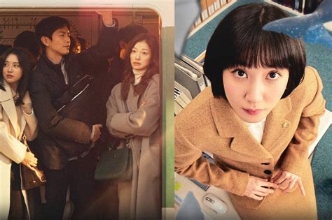 Del Amor A La Aventura Dramas Coreanos Que Se Estrenan En Netflix Y No