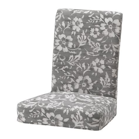 Or change your look as often as you like with our choice of chair covers. IKEA HENRIKSDAL Chair SLIPCOVER Cover 21" 54cm HOVSTEN ...