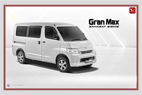 Daihatsu Granmax Mb Dealer Daihatsu Makassar