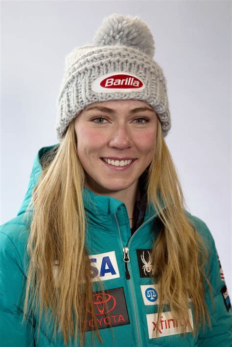 Mikaela shiffrin's profile, read the full biography, see the number of olympic medals, watch videos there is a strong argument to say that mikaela shiffrin is the most dominant athlete in any sport on. Mikaela Shiffrin Latest Photos - CelebMafia