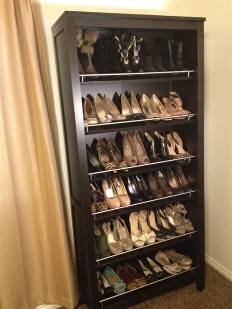 Check spelling or type a new query. 10 Clever and Easy Ways to Organize Your Shoes - DIY & Crafts