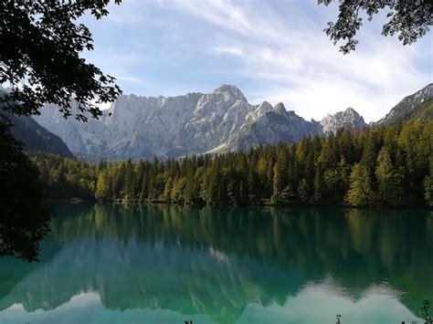 Laghi Di Fusine Tarvisio Aktuelle 2020 Lohnt Es Sich Mit Fotos