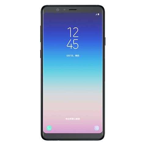Take a look at samsung galaxy a8 star detailed specifications and features. Samsung Galaxy A8 Star Price In Malaysia RM1799 - MesraMobile
