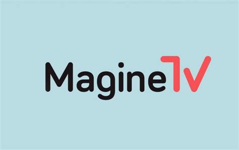 Magine TV - немецкое телевидение онлайн