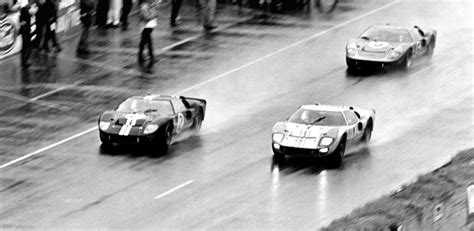 We did not find results for: Official Back Story: Ford VS Ferrari with Original Le Mans Film Documentary +VIDEO