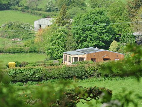 Best cottages in dartmoor national park, england: Robin Cottage : Robin Cottage 4* Holiday Cottage In ...