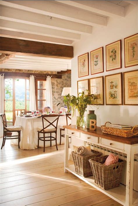Maybe you would like to learn more about one of these? Decoração de Casas de Campo Pequenas e Simples: Fotos
