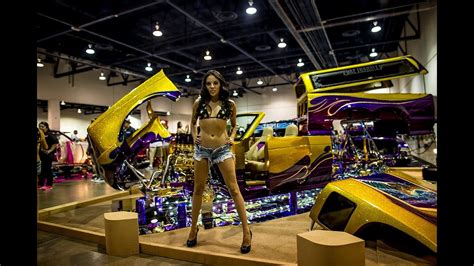 We pay top dollar for your junk cars. Lowrider Super Show '15 - Cashman Center Las Vegas, NV ...