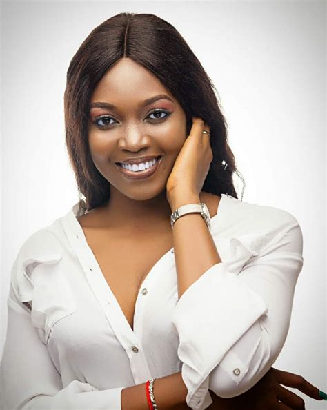A wife and a mother of two kids, she is one of the most talented features on the screen. This Lady Must Be The Most Beautiful Girl In Nigeria ...