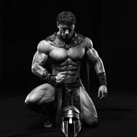 Only The Freakiest Male Muscles Photo Buddha Statue Photo Greek Gods
