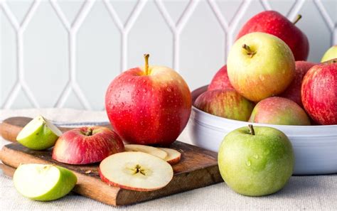 Which Apple Is The Healthiest Nutrition Myfitnesspal