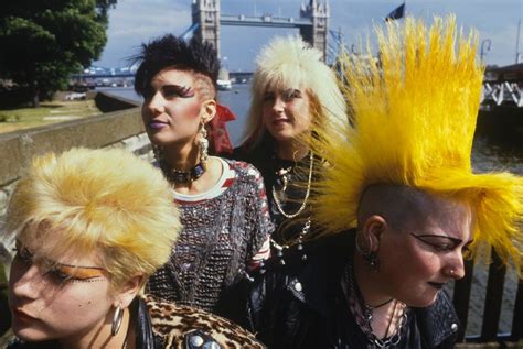 Celebration Of 40 Years Of Punk Launches Across London Bfi