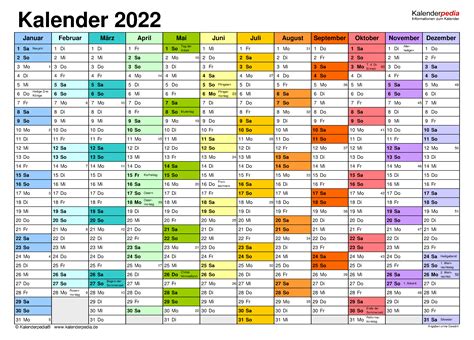 The Best Kalender 2022 Excel Kalenderpedia Ideas Kelompok Belajar