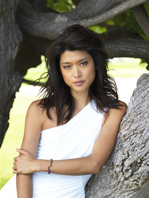grace park on hawaii five o departure “i chose what was best for my integrity” modelo