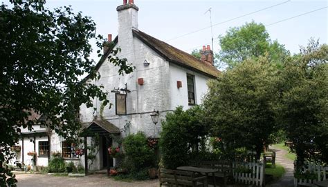 The menu is a satisfying mix of pub classics and. The Bush Inn - Alresford - Visit Hampshire