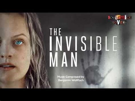 The Invisible Man Benjamin Wallfisch YouTube