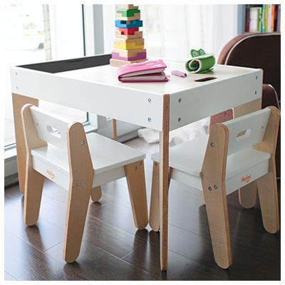 Bright and attractive kids table and two stools, combined with toy tableware will add. 17 Best images about Childrens Table and Chair Sets on ...