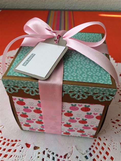 Consigue aquí tu regalo sorpresa como hbsite caja de regalo de reutilizable este regalo caja de regalo creative explosion, explosion box tiene las siguientes características: Regalo Caja Sorpresa Personalizado 14 Febrero, Amor ...