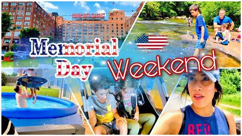 Check spelling or type a new query. MEMORIAL DAY WEEKEND 2020 | PARK & ATLANTA - YouTube