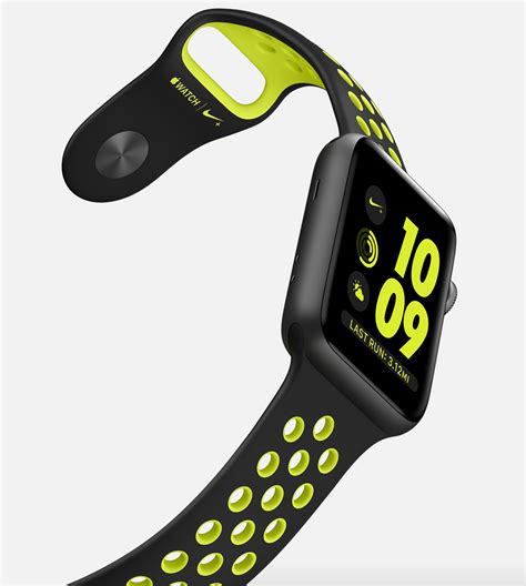 The latest iteration of the nike run club app introduces some welcome improvements. Apple unveils Apple Watch Series 2: swimproof, faster CPU ...