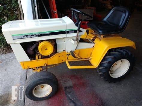Cub Cadet 108 For Sale 1 Listings Page 1 Of 1