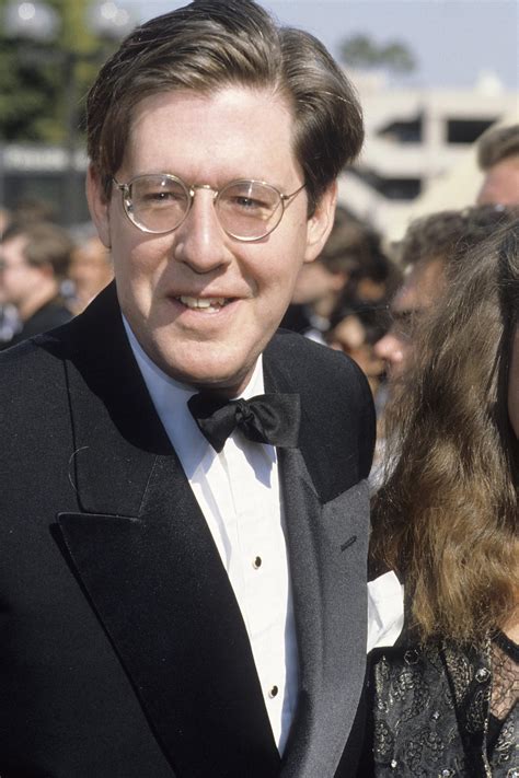 Edward Herrmann 5 Things You Didnt Know About The Master Character Actor