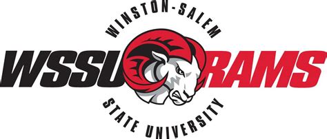 Ram Ramblings New Wssu Logo Looks Good To Me Winston Salem State