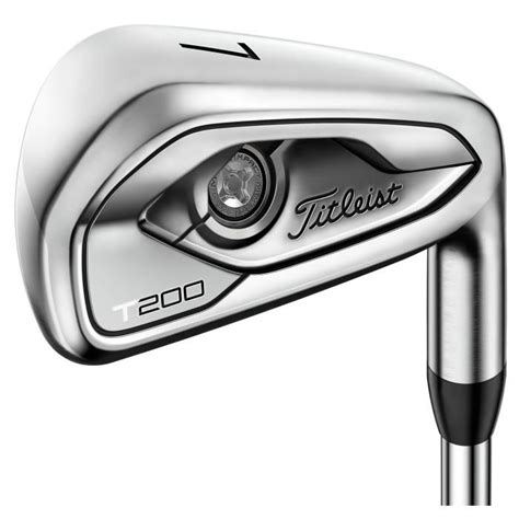 Titleist T200 Irons On Sale Carls Golfland