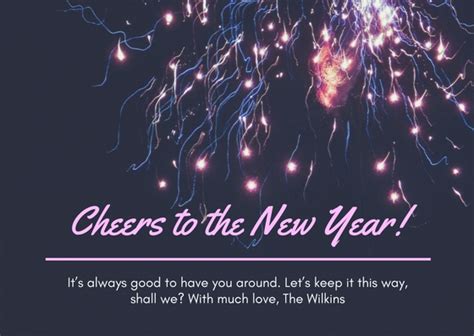 A lengthy message requires large space, or maybe additional panels or pages, while a short message requires only a small card. Happy New Year Greeting Cards, Greeting Wishes & Greeting ...