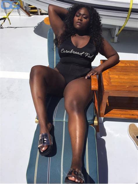 Danielle Brooks Nude Pictures Onlyfans Leaks Playboy Photos Sex Scene Uncensored