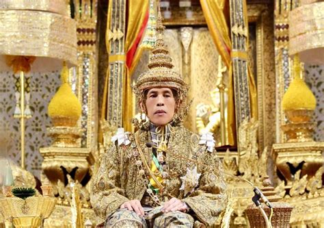 sedang dalam revisi apakah kalian percaya dengan sihir? Tidak Banyak Diketahui, Inilah 5 Pusaka Kerajaan Thailand ...