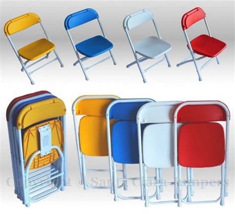 K Folding Chairs Multicolored 600x548 