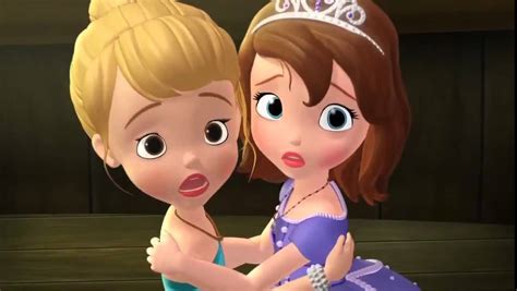 Sofia The First The Floating Palace Sofia Disney Junior Full Episodes