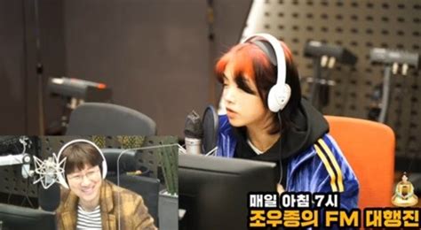 신예 이정식 '디어 엠' 캐스팅, 박혜수 재현 노정의와 호흡(공식). `FM대행진` 아이키 "환불원정대 이효리, 끝까지 챙겨줘" - 스타투데이