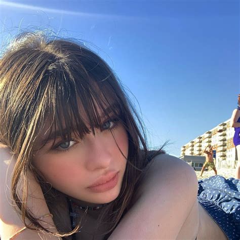 MALINA On Instagram In 2021 Pretty People Hair Styles Very