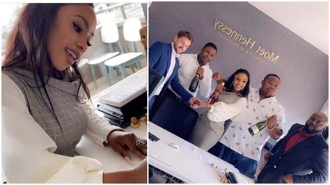 Department of justice for sending classified material to a news organization, poses in a picture posted to her instagram. BBNaija Winner, Mercy, Bags Endorsement Deal With Moet And ...
