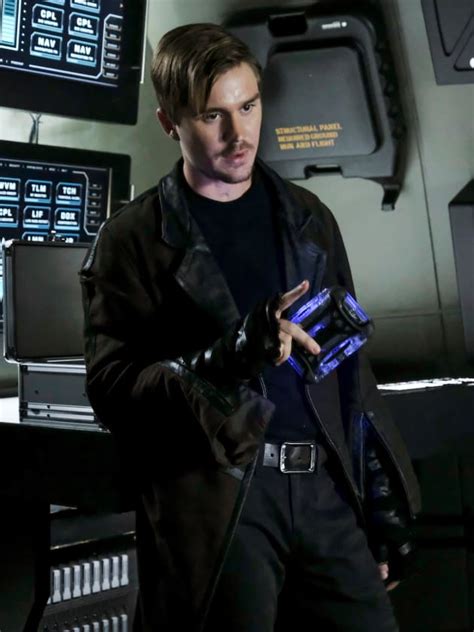 It was the 14th episode of community season 2. Nathaniel Malick - Agents of S.H.I.E.L.D. Season 7 Episode ...