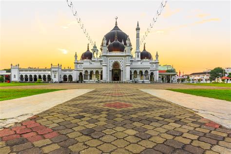 Wetter wetterprognose von sinoptik für ganz deutschland. 10 Must-Visit Attractions in Alor Setar, Malaysia