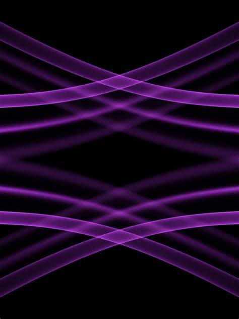 Free Download Abstract Purple Wallpaper With Black