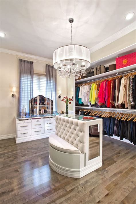 Instead of stressing out, think outside the closet. 20 Phenomenal Closet & Wardrobe Designs To Store All Your ...