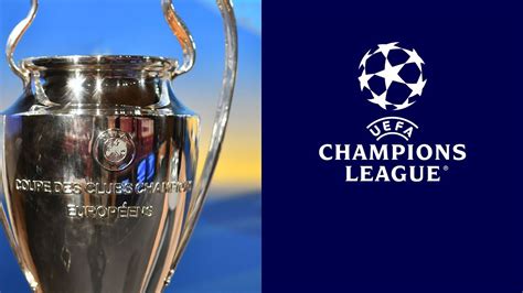 LIVE Auslosung Viertel Und Halbfinale 2022 23 UEFA Champions League