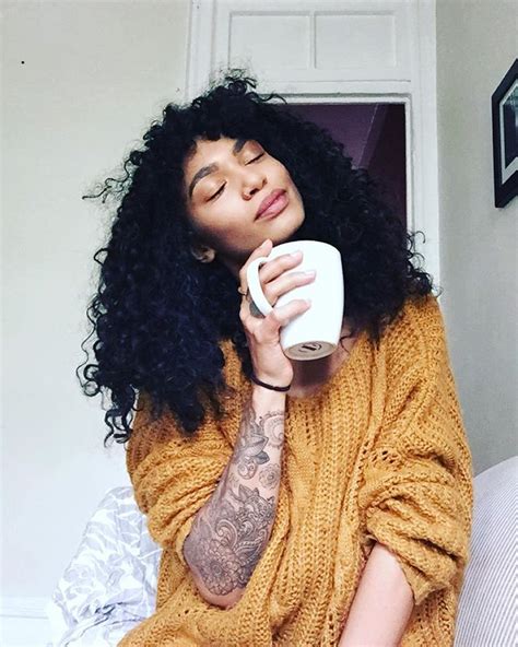 Meet Sophia Roe The Curly Haired Wellness Expert Fueling Our Bang