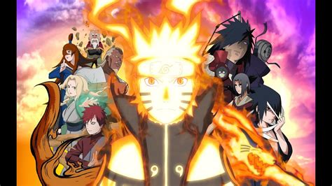 Arbaz khan if you've been a fan of naruto and naruto shippuden , then you'd Naruto Shippuden September 2015 Schedule - YouTube