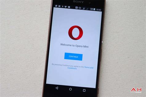 Opera mini is most used browser for mobile. Opera To Launch An AI-Powered News And Video App On Android