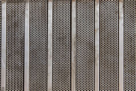 Perforated Metal Texture Perforated Met Perforated Metal Panel Metal