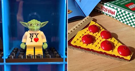 25 Rarest Lego Sets And What Theyre Worth