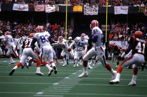The last great Bills, Bengals showdown: An oral history of the 1988 AFC