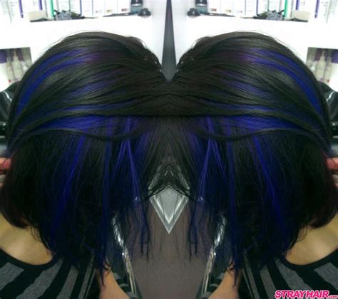 When enough time has passed, use the l'oréal paris féria in power. Oil Slick Hair Color Is One Of The Most Amazing Things You ...